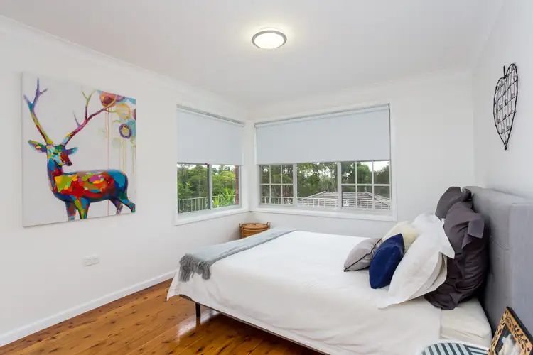 Fourth view of Homely villa listing, 2/1 Villa Place, Charlestown NSW 2290