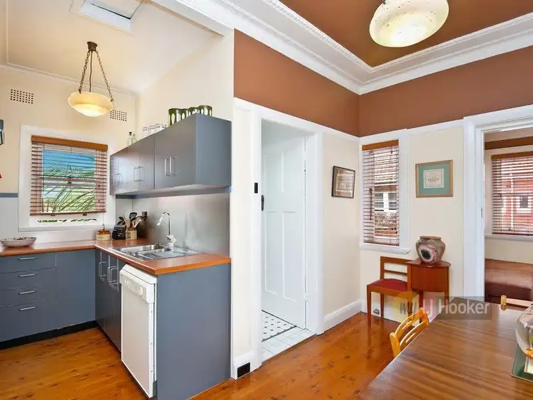 Second view of Homely unit listing, 5/2 Yule Street, Dulwich Hill NSW 2203