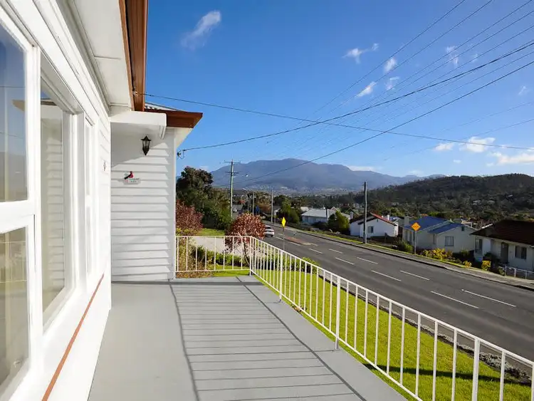 Second view of Homely house listing, 227 Cambridge Road, Warrane TAS 7018