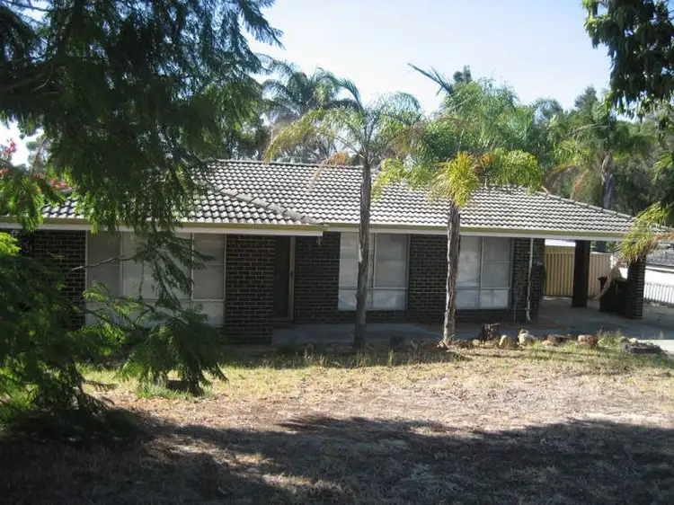 149 Blackall Drive, Greenwood WA 6024