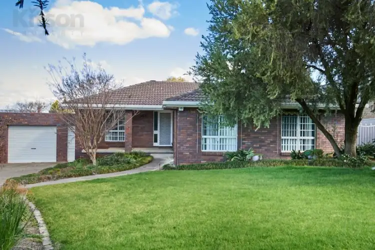 Main view of Homely house listing, 68 Stanley Street, Kooringal NSW 2650