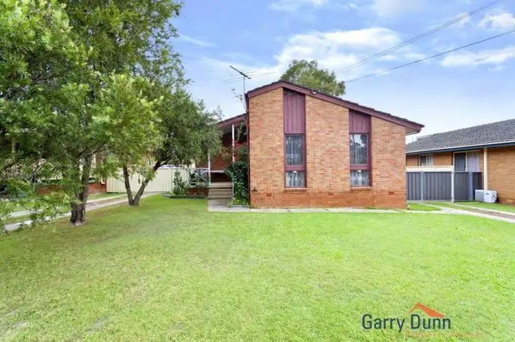 Fifth view of Homely house listing, 61 Meehan Ave, Hammondville NSW 2170