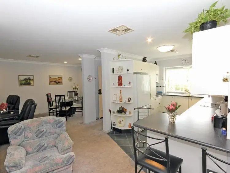 Fifth view of Homely townhouse listing, 36 The Peninsula, Corlette NSW 2315