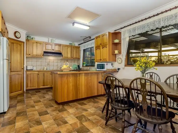 Fifth view of Homely rural property listing, 160 Forrest Drive, Nyora VIC 3987