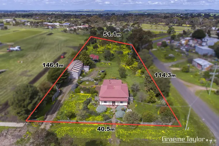 Fifth view of Homely house listing, 89 Kelly Road, Bannockburn VIC 3331