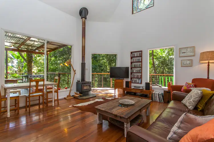 286 Mafeking Road, Goonengerry NSW 2482