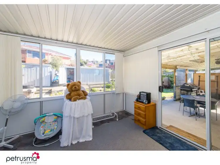 Fourth view of Homely house listing, 96 Ashbolt Crescent, Lutana TAS 7009