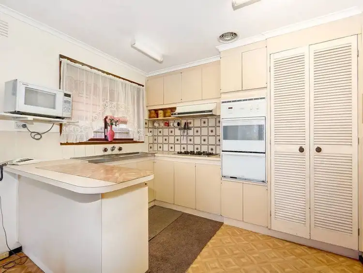 Fourth view of Homely unit listing, 1/107 Railway Street North, Altona VIC 3018