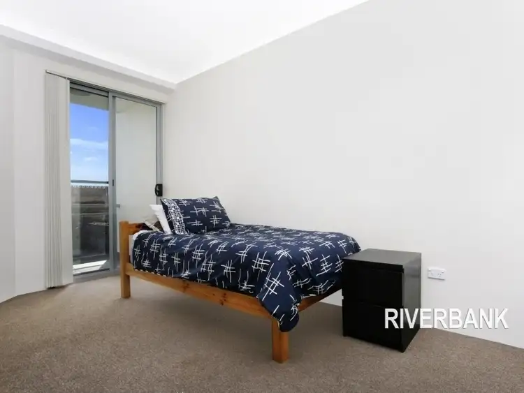Fifth view of Homely apartment listing, 34/128 Woodville Rd, Merrylands NSW 2160