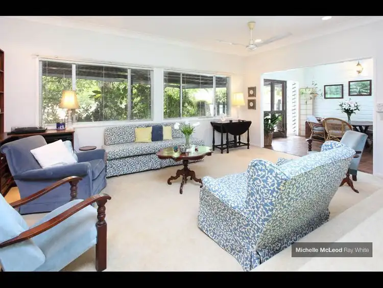 Second view of Homely house listing, 2 Dellamara Street, Chapel Hill QLD 4069