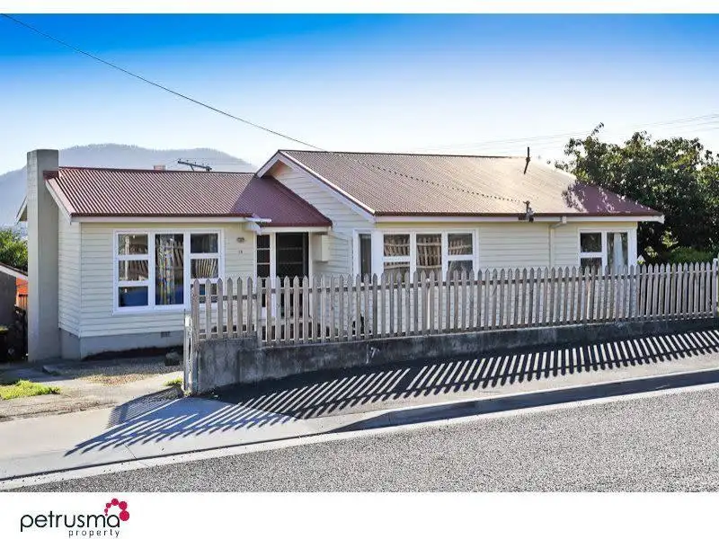 Main view of Homely house listing, 16 Rocklyn Avenue, Moonah TAS 7009
