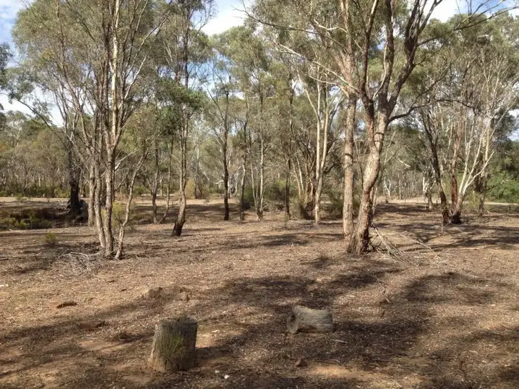 Second view of Homely land listing, Tp946251 Bridgewater-dunolly Rd, Waanyarra VIC 3551