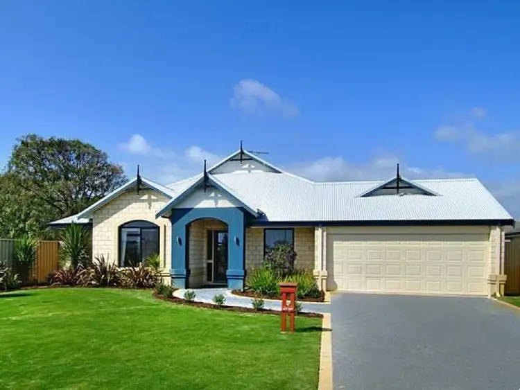 Main view of Homely house listing, 59 Beachfields Drive, Broadwater WA 6280