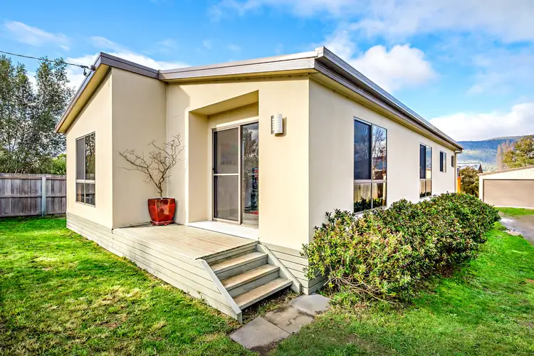 Main view of Homely house listing, 28 Louisa Street, Ranelagh TAS 7109