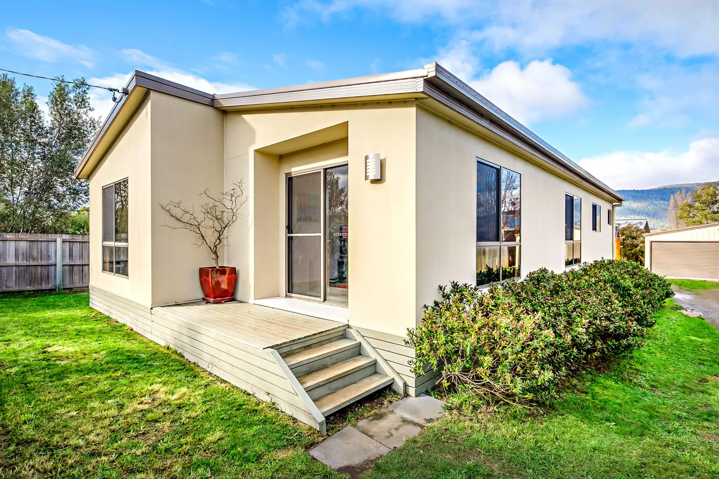 Main view of Homely house listing, 28 Louisa Street, Ranelagh TAS 7109