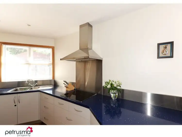 Fifth view of Homely house listing, 128 Clarence Street, Bellerive TAS 7018