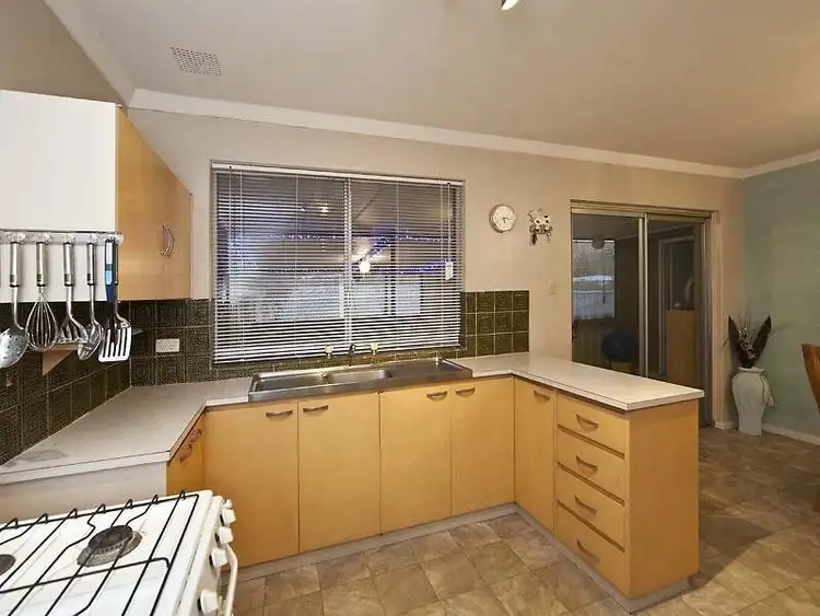 Seventh view of Homely house listing, 52 Hilton Crescent, Maddington WA 6109