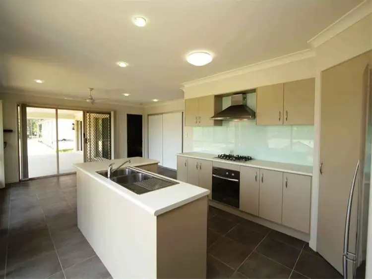 Second view of Homely house listing, 5 McGinn Close, Dayboro QLD 4521