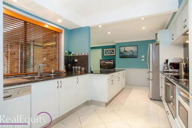 Third view of Homely house listing, 1 Digby Place, Chipping Norton NSW 2170