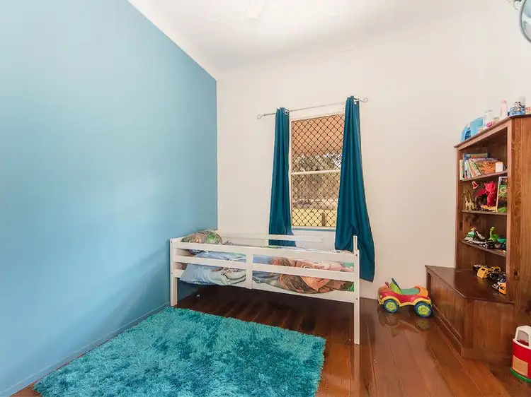 Sixth view of Homely house listing, 199 Mt Mulgowie Road, Buaraba QLD 4311