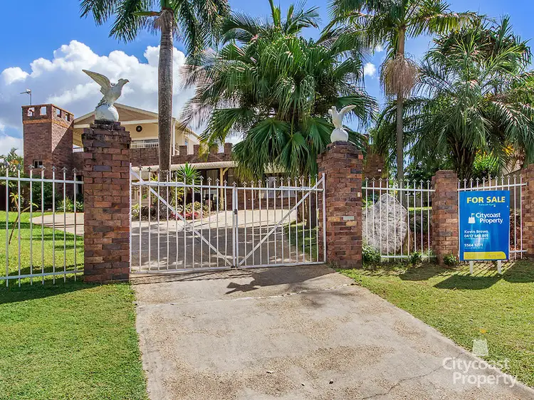 Second view of Homely house listing, 12 Solar Court, Benowa QLD 4217