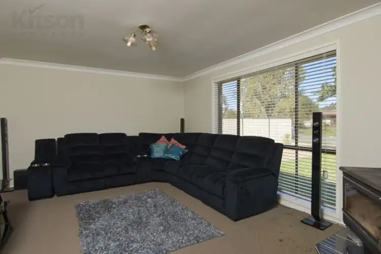 Second view of Homely house listing, 6 Naretha Street, Glenfield Park NSW 2650