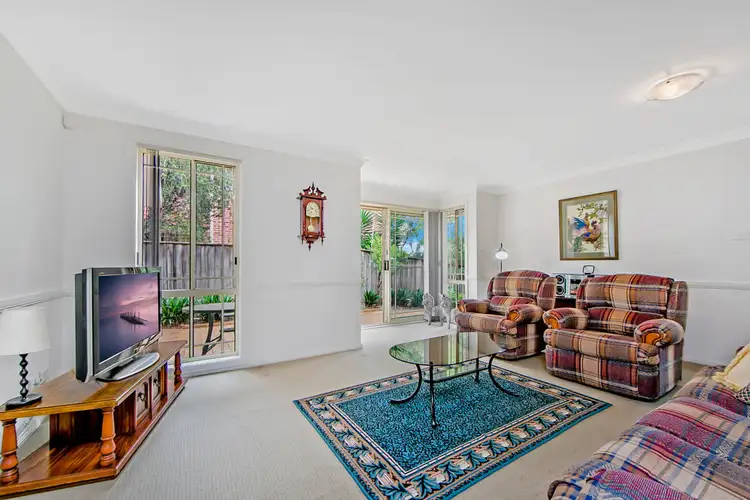Second view of Homely semi-detached listing, 62A Franklin Road, Cherrybrook NSW 2126