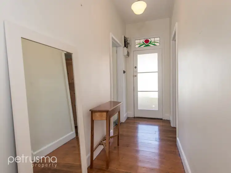 Second view of Homely house listing, 29 Yardley Street, North Hobart TAS 7000