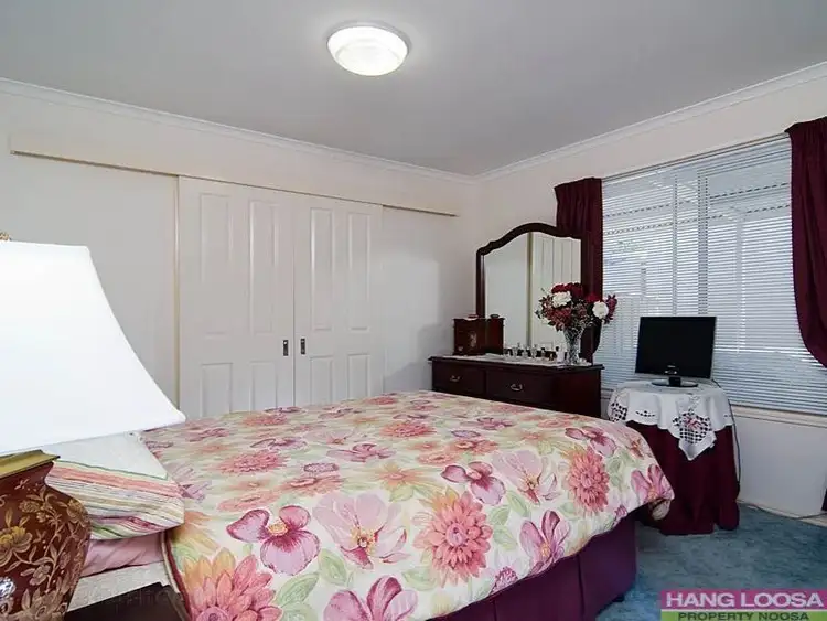 Sixth view of Homely house listing, 42/141 Cooroy Noosa Rd, Tewantin QLD 4565