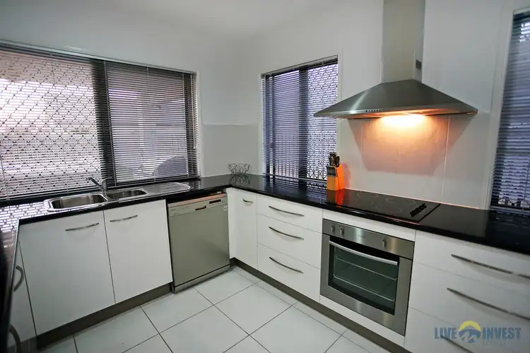 Fifth view of Homely house listing, 11 Mallorca Circuit, Burdell QLD 4818