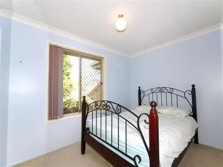 Seventh view of Homely townhouse listing, 7/283 Kelvin Grove Rd, Kelvin Grove QLD 4059