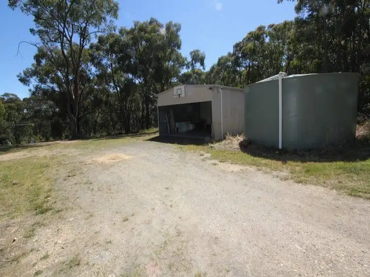 Second view of Homely rural property listing, Address available on request