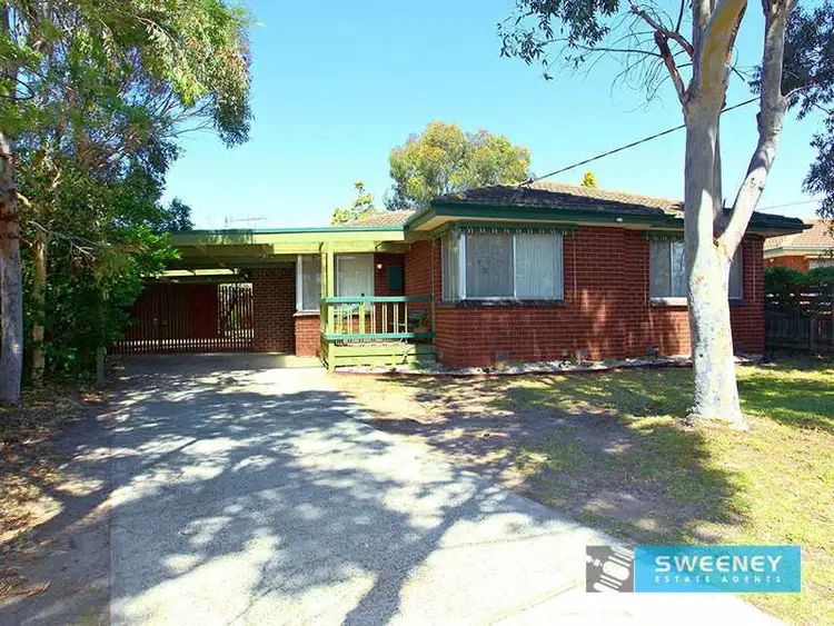 13 Frazer Avenue, Altona VIC 3018
