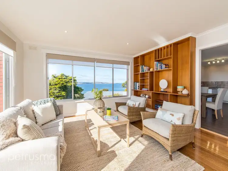 Fifth view of Homely house listing, 212 Channel Highway, Taroona TAS 7053