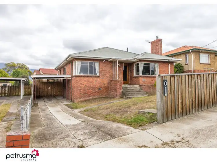Main view of Homely house listing, 420 Brooker Highway, Derwent Park TAS 7009