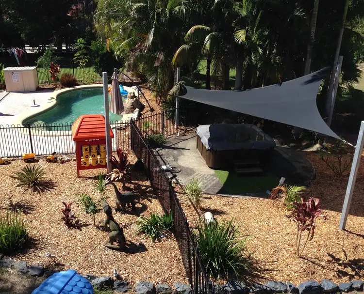 Main view of Homely rural property listing, 9 Overlander Road, Moonee Beach NSW 2450