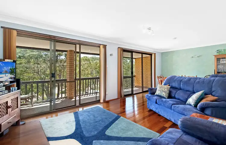 Second view of Homely house listing, 48 Brooke Street, Yarrawarrah NSW 2233