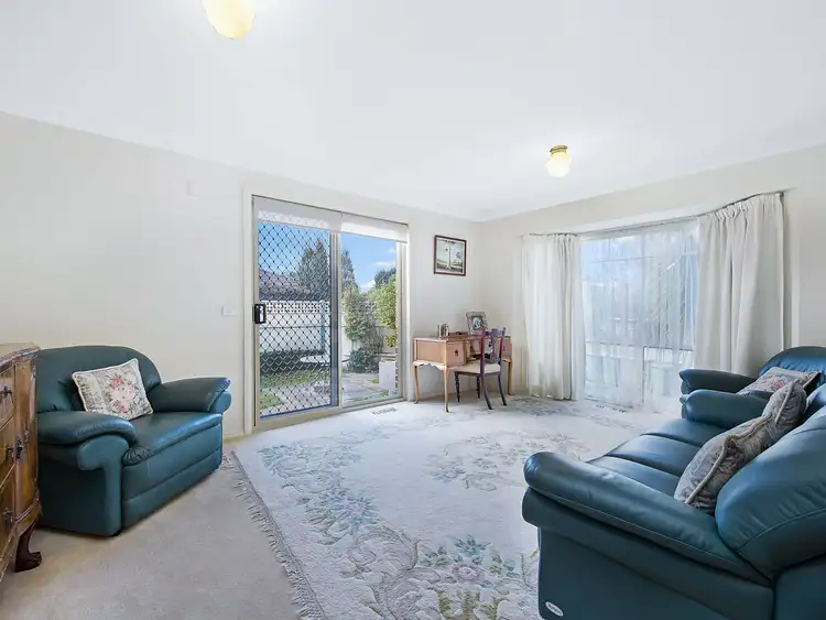 Sixth view of Homely house listing, 3/21-23 Surrey Road West, Croydon VIC 3136