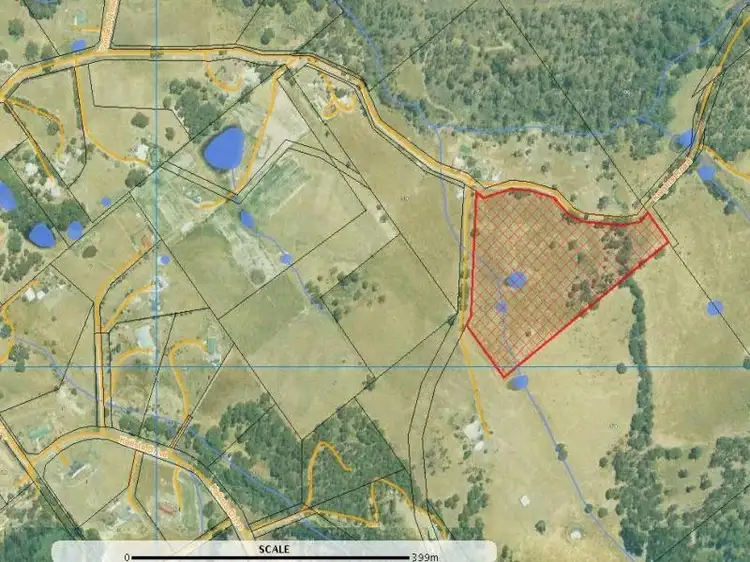 Fourth view of Homely land listing, Lot 5 Knights Road, Huonville TAS 7109
