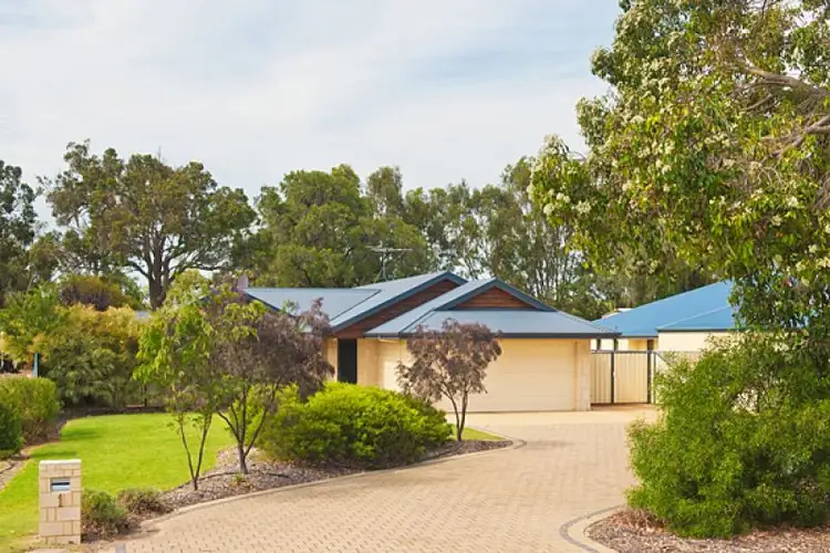 Main view of Homely house listing, 1 Wirraway Place, West Busselton WA 6280