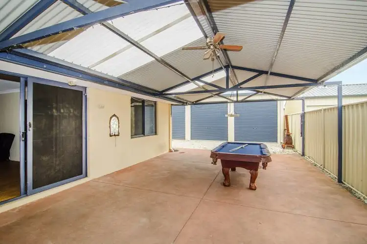 Sixth view of Homely house listing, 74 Lancaster Drive, West Busselton WA 6280