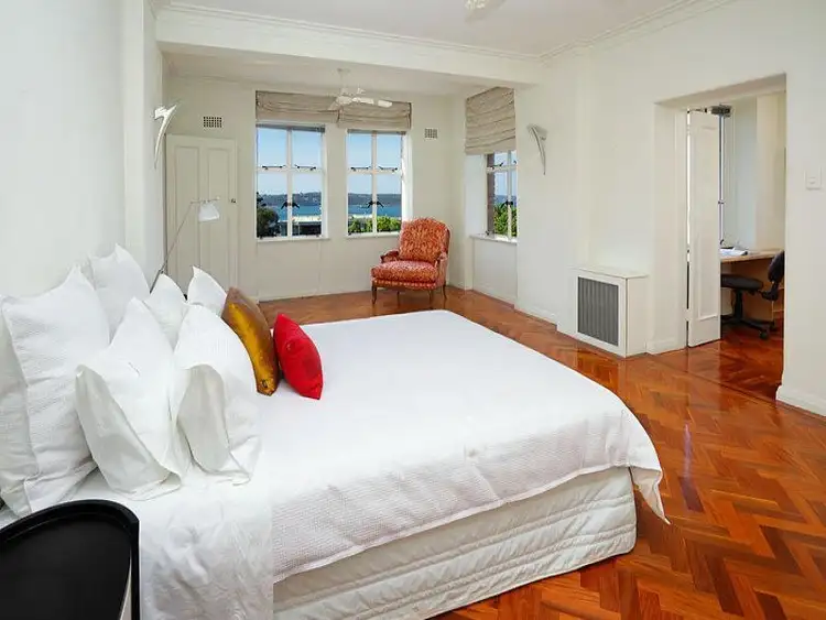 Third view of Homely apartment listing, 35/8 Birtley Place, Elizabeth Bay NSW 2011