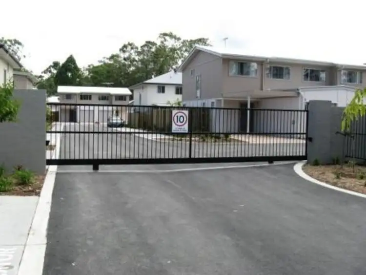 Main view of Homely townhouse listing, 39/115 todds, Lawnton QLD 4501