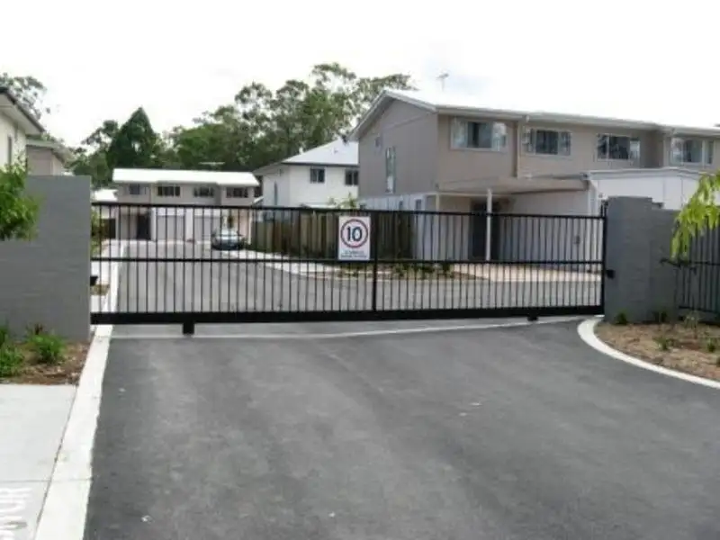 Main view of Homely townhouse listing, 39/115 todds, Lawnton QLD 4501