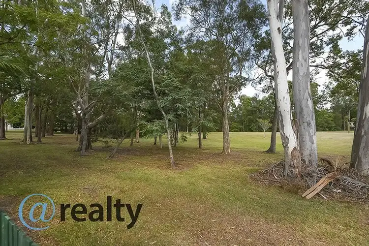 Second view of Homely house listing, 41 Allandale, Salisbury QLD 4107