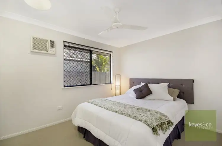 Sixth view of Homely house listing, 3 Newhaven Place, Idalia QLD 4811