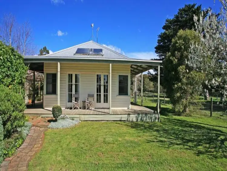Second view of Homely house listing, 29 Railway Terrace, Deans Marsh VIC 3235