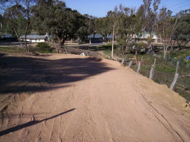 Main view of Homely land listing, Lot 38 Adams Street, Blanchetown SA 5357