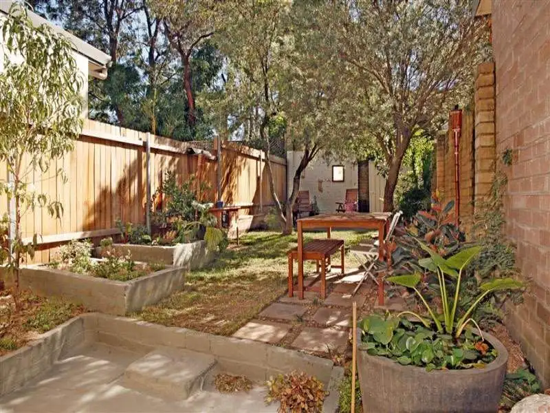 Main view of Homely semi-detached listing, 107 Lord Street, Newtown NSW 2042
