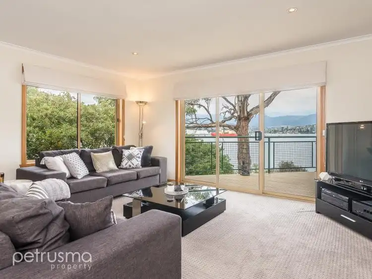 Fifth view of Homely house listing, 85A Derwent Avenue, Lindisfarne TAS 7015